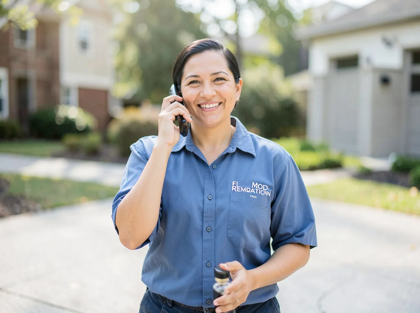 Mold Remediation Breckenridge, MI FAQs